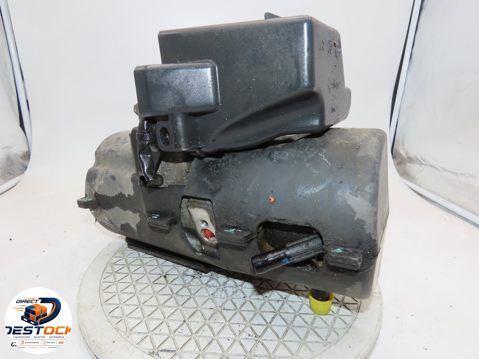 Moteur electrique de direction assistée Peugeot 807 (EB_) 2.0 hdi (2009) occasion