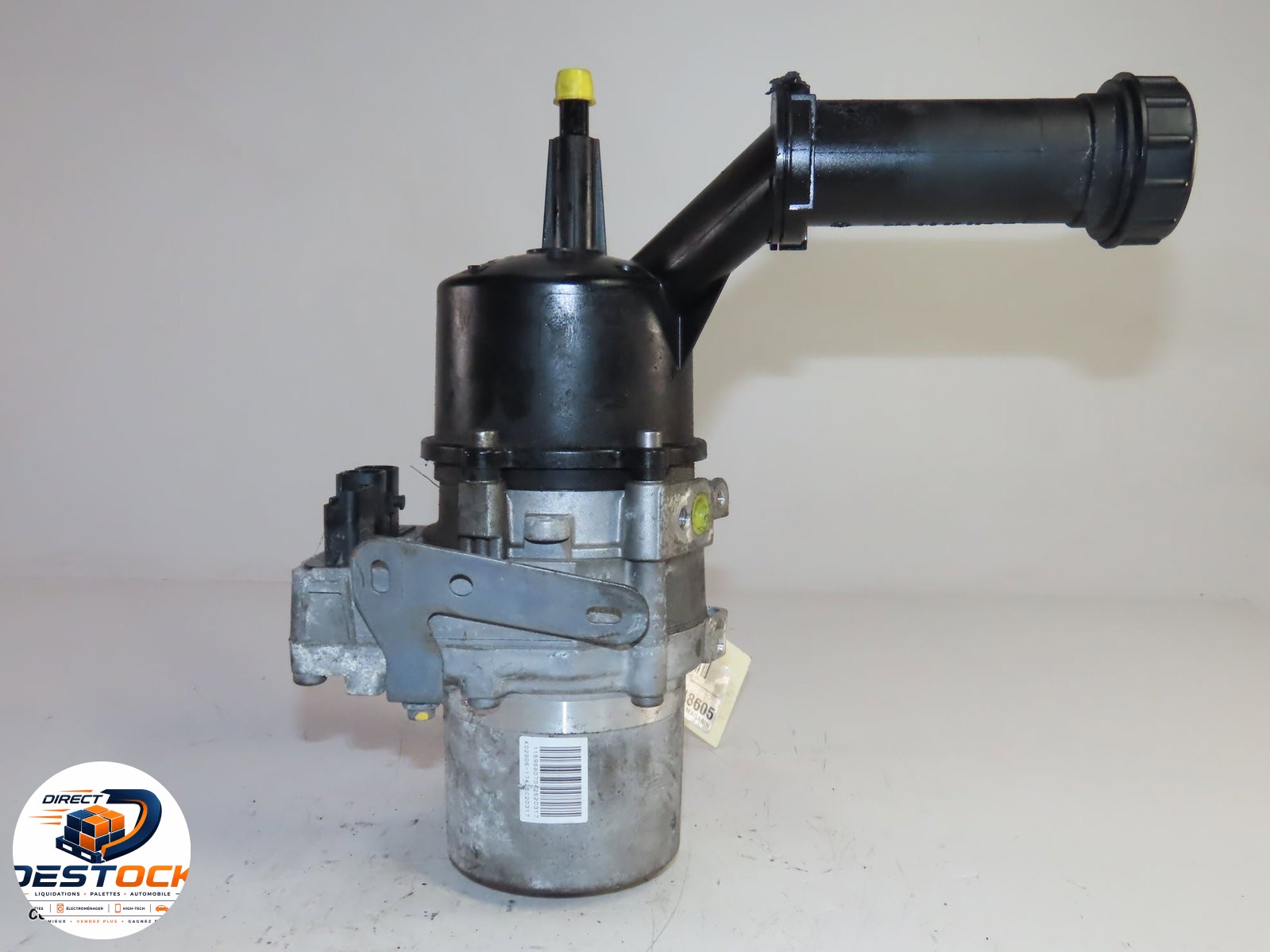 Pompe direction assistee Ds DS 4 - DS 4 CROSSBACK (NX_) 1.2 thp 130 (nxhnym) (2015-2018) 5 portes occasion