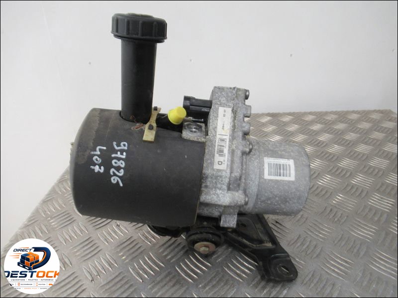 Pompe direction assistee Peugeot 407 (6D_) 2.0 (6drfnb, 6drfne) (2004-2005) occasion