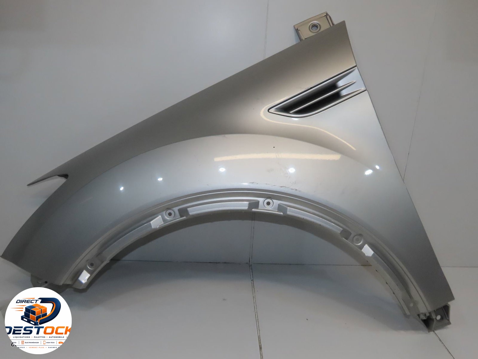 Aile avant gauche Ford KUGA I 2.0 tdci (2008-2012) 5 portes occasion