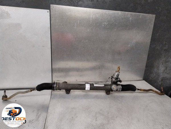 Cremaillere hydraulique Mercedes-benz CLASSE M (W164) Ml 350 cdi 4-matic (164.122) (2009-2011) occasion