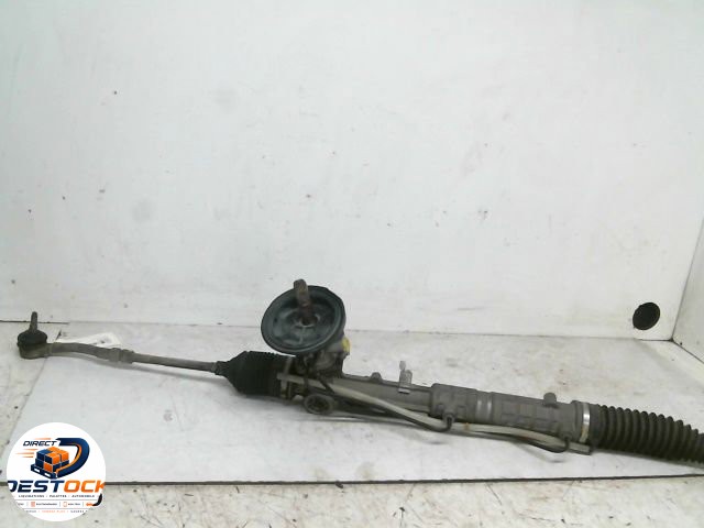 Cremaillere hydraulique Peugeot 3008 Monospace (0U_) 1.6 hdi (2009-2016) 5 portes occasion
