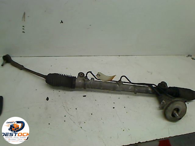 Cremaillere hydraulique Ford FUSION (JU_) 1.6 tdci (2004-2012) 5 portes occasion