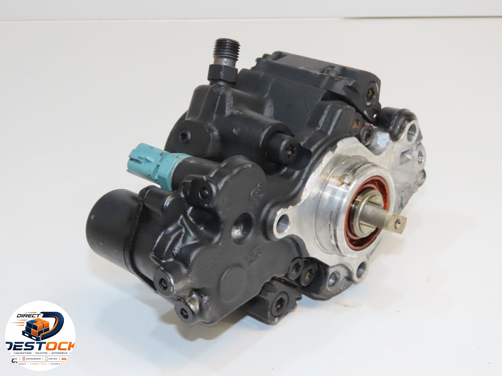 Pompe hp Ford KUGA II (DM2) 2.0 tdci (2013-2014) occasion