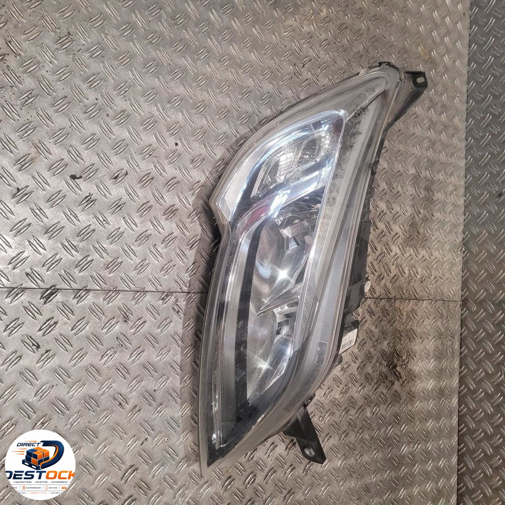 Phare droit Citroen JUMPER Camionnette 2.0 bluehdi 130 (2015-2019) occasion