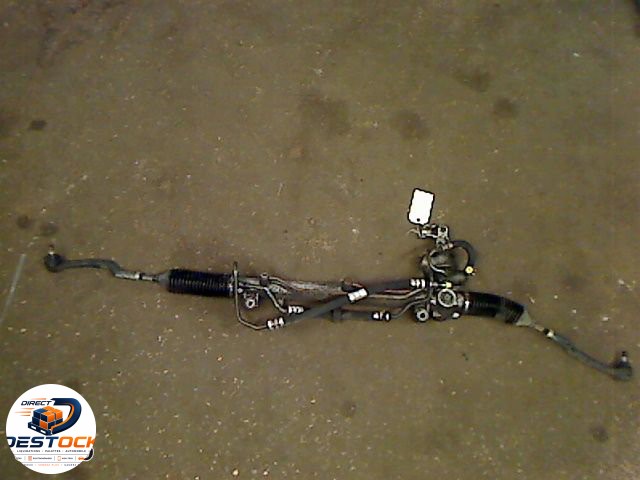 Cremaillere hydraulique Mercedes-benz CLASSE A (W168) A 170 cdi (168.009, 168.109) (2001-2004) occasion