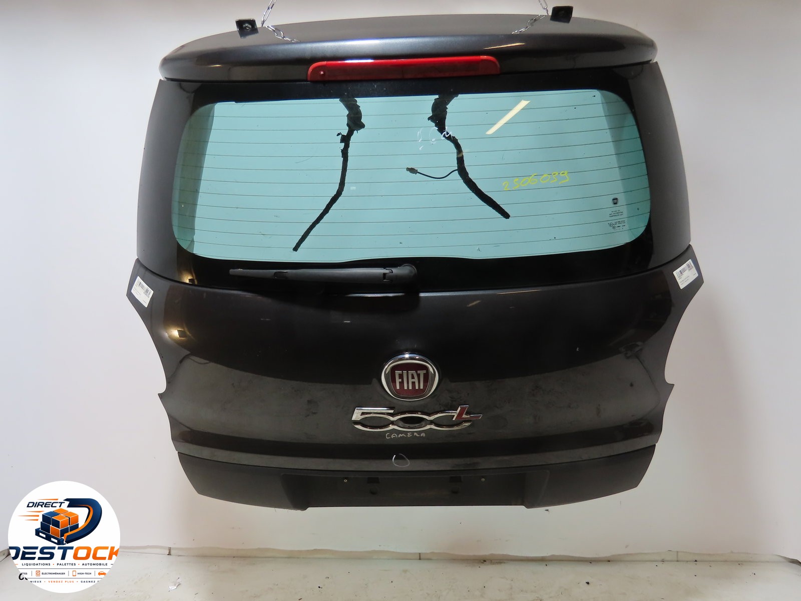 Hayon Fiat 500L (351_, 352_) 1.6 d multijet (199lye1b) (2013) occasion