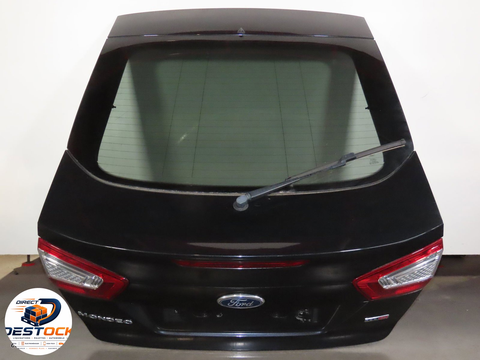 Hayon Ford MONDEO IV (BA7) 2.0 tdci (2007-2015) occasion