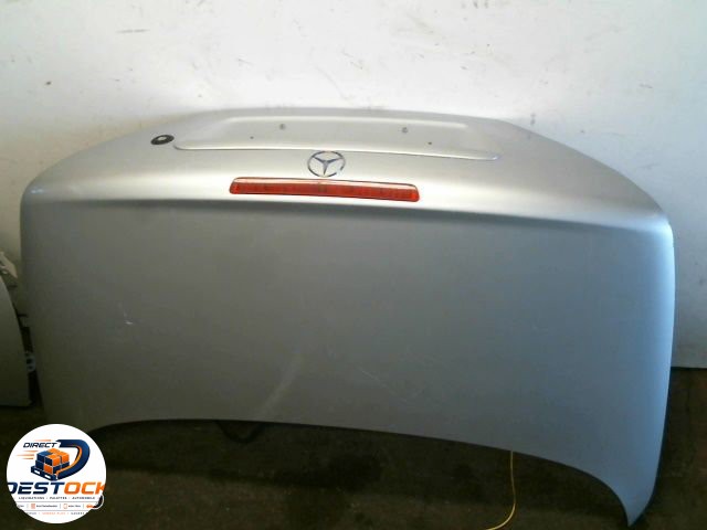 Coffre arrière Mercedes-benz SLK (R170) 200 (170.435) (1996-2000) occasion