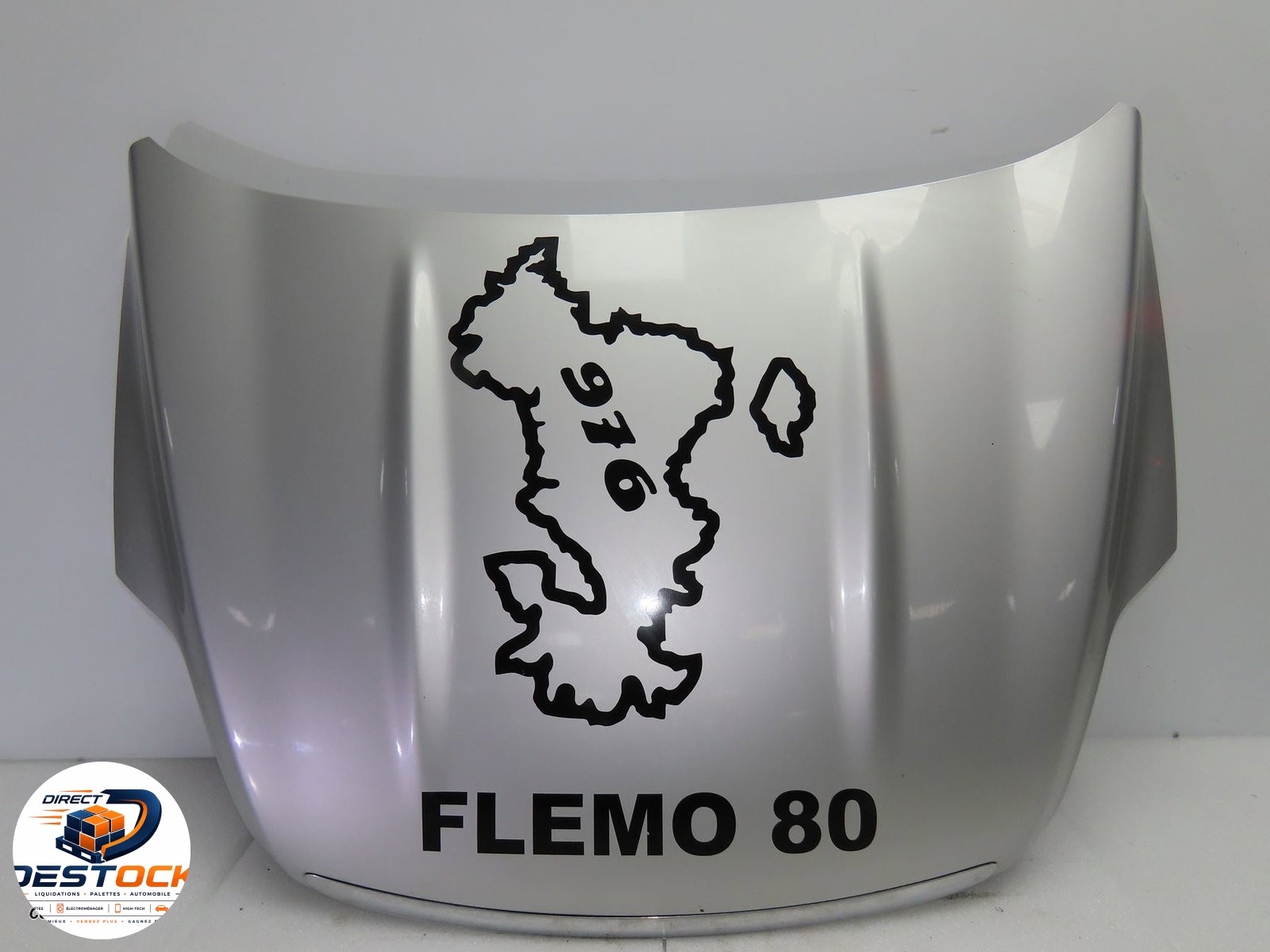 Capot Ford KUGA I 2.0 tdci (2008-2012) 5 portes occasion