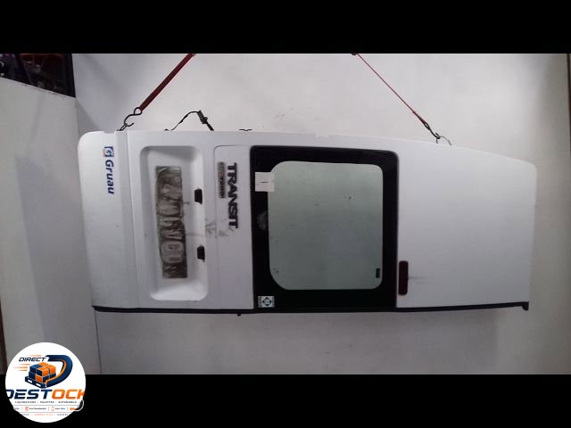 Porte battante arrière gauche Ford TRANSIT Camionnette (FA_ _) 2.2 tdci (2011-2014) occasion