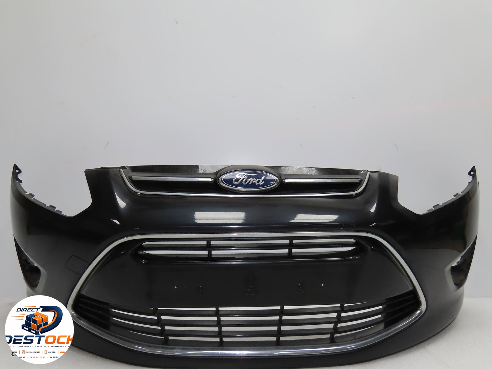 Pare-choc avant Ford GRAND C-MAX (DXA-CB7, DXA-CEU) 1.6 tdci (2010-2019) occasion