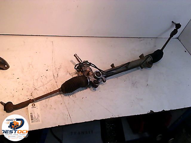 Cremaillere hydraulique FORD FIESTA occasion