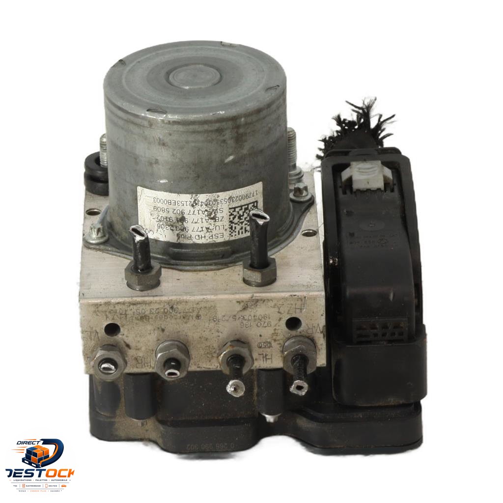 Unité hydraulique abs Mercedes-benz CLASSE A (W177) A 180 (177.084) (2018) 5 portes occasion