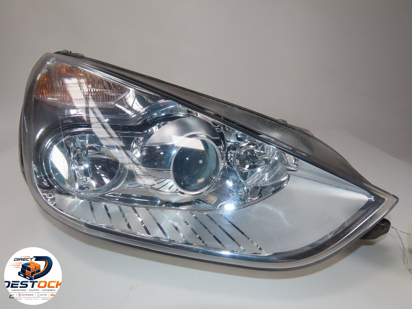 Phare droit Ford S-MAX (WA6) 2.5 st (2006-2014) occasion