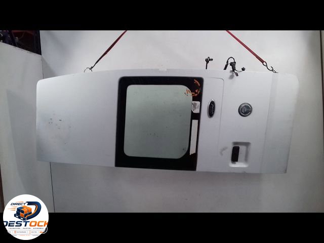 Porte battante arrière droite Ford TRANSIT Camionnette (FA_ _) 2.2 tdci (2011-2014) occasion