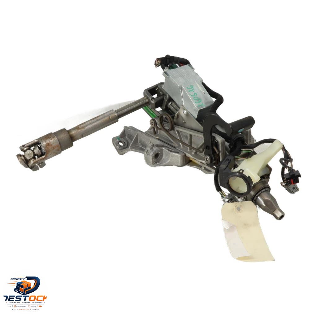 Colonne de direction non assistee Ford KUGA I 2.0 tdci (2008-2012) 5 portes occasion