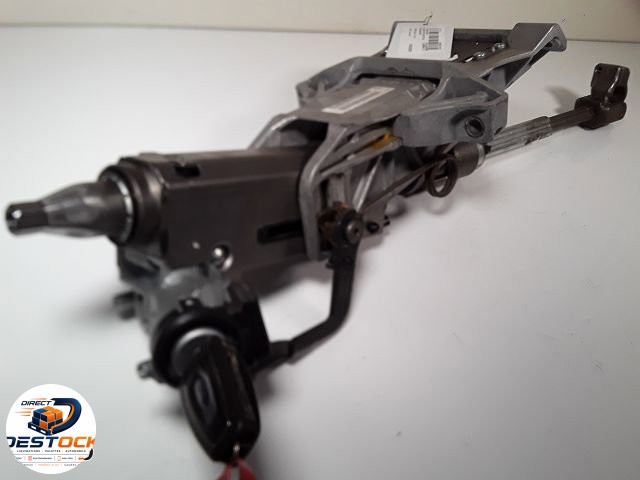 Colonne de direction non assistee Ford S-MAX (WA6) 1.6 tdci (2011-2014) occasion