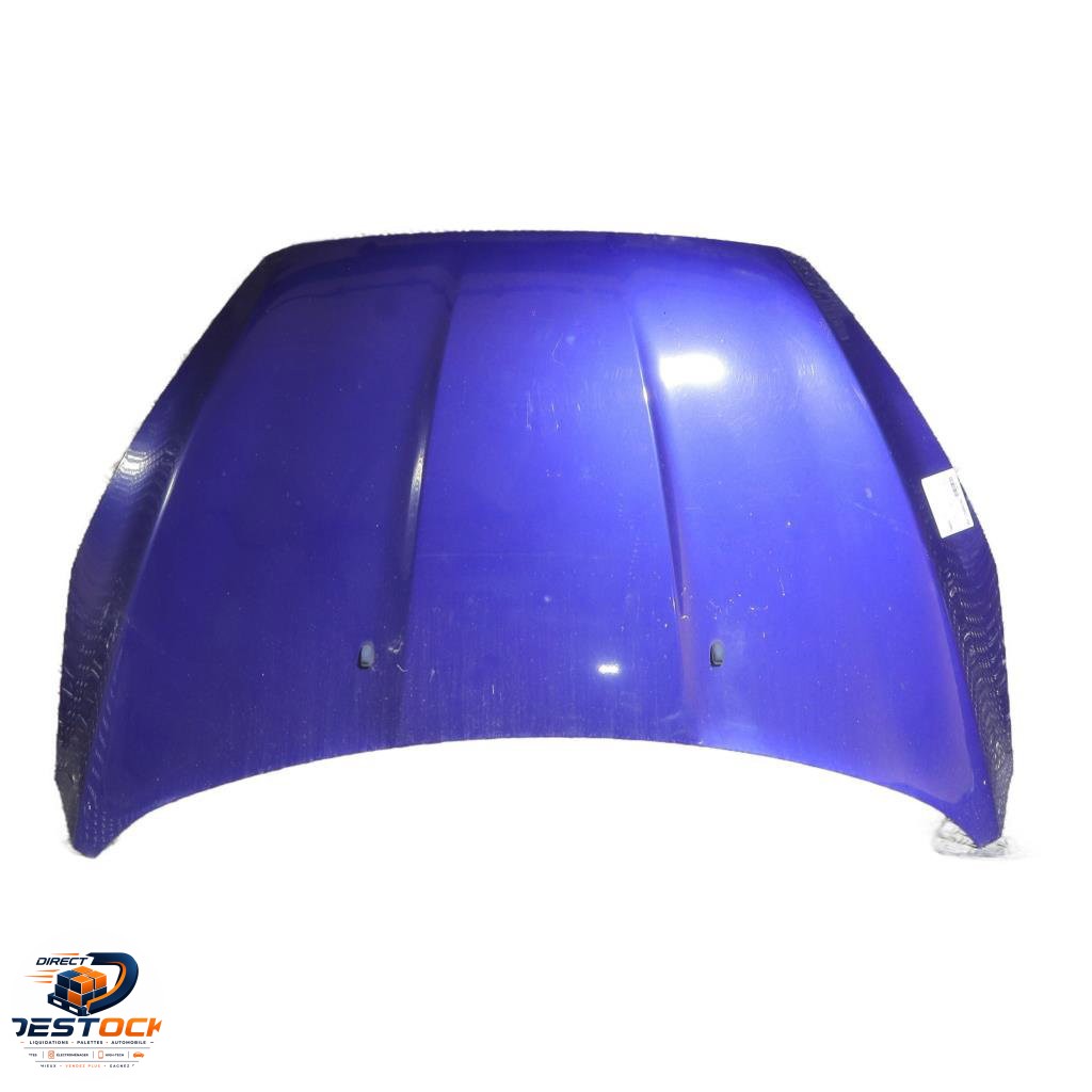 Capot Ford FOCUS III 1.0 ecoboost (2012-2017) occasion