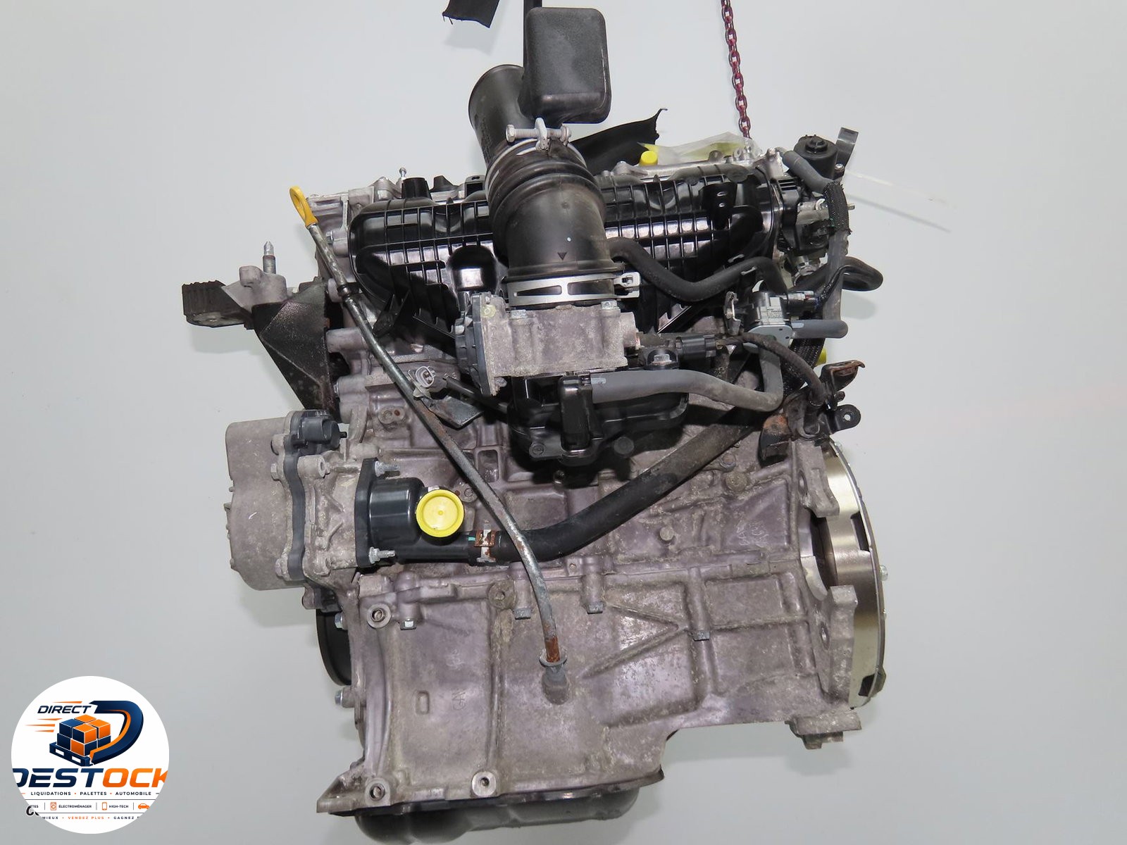 Moteur essence Toyota AURIS Break (_E18_) 1.8 hybrid (zwe186_) (2013-2018) occasion