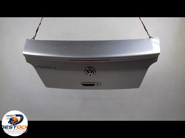 Coffre arrière Volkswagen GOLF IV Cabriolet (1E7) 1.6 (1998-2002) occasion