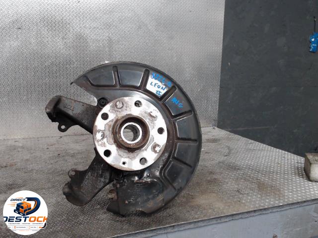 Pivot avg SEAT LEON 2 PHASE 2 occasion
