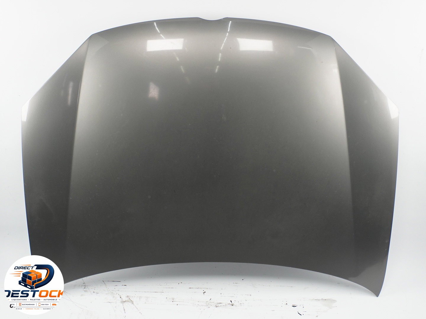 Capot Volkswagen GOLF V (1K1) 1.9 tdi (2003-2008) 5 portes occasion