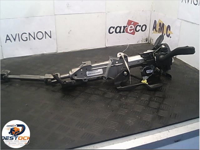 Colonne de direction non assistee Volkswagen GOLF VI (5K1) 1.6 tdi (2009-2012) 5 portes occasion