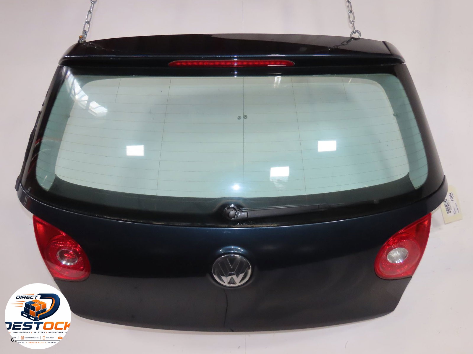 Hayon Volkswagen GOLF V (1K1) 2.0 tdi (2003-2008) occasion