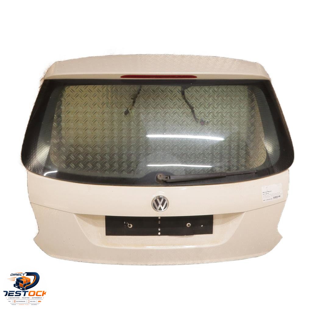Hayon Volkswagen GOLF V Variant (1K5) 2.0 tdi (2007-2009) occasion