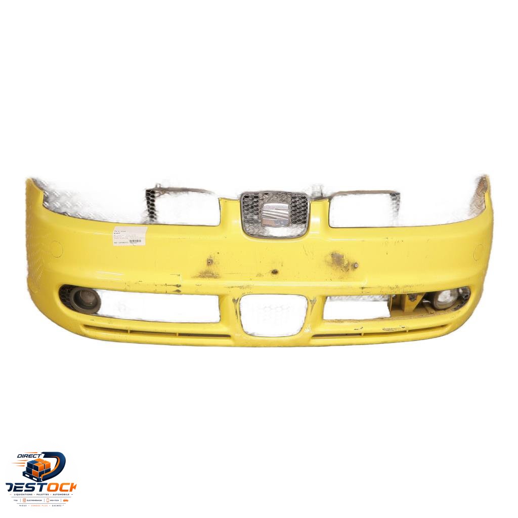 Pare-choc avant Seat LEON (1M1) 1.9 tdi syncro (2002-2006) occasion