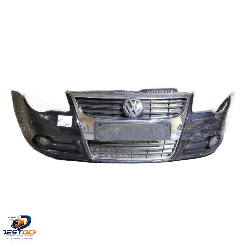 Pare-choc avant Volkswagen EOS (1F7, 1F8) 1.4 tsi (2007-2015) occasion