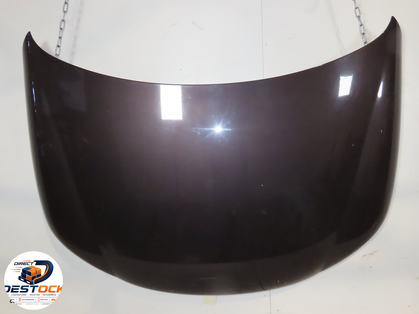 Capot Volkswagen EOS (1F7, 1F8) 1.4 tsi (2007-2015) occasion