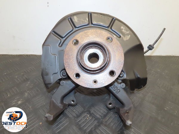 Fusee avd Volkswagen UP! (121, 122, BL1, BL2, BL3, 123) 1.0 (2011-2020) 5 portes occasion