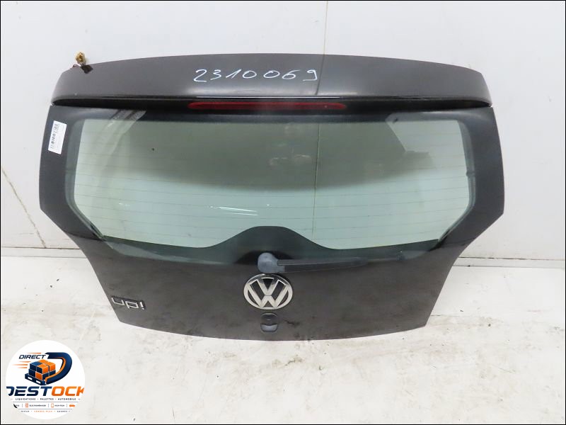 Glace lunette ar Volkswagen UP! (121, 122, BL1, BL2, BL3, 123) 1.0 (2011-2020) 5 portes occasion