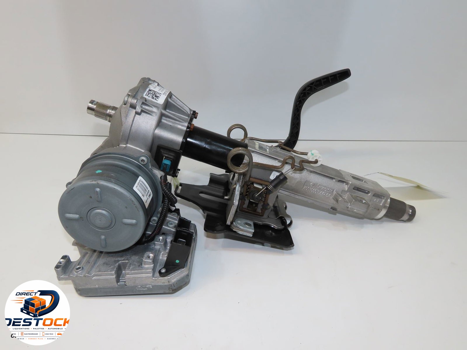 Colonne de direction assistee Volkswagen UP! (121, 122, BL1, BL2, BL3, 123) 1.0 (2011-2020) 5 portes occasion