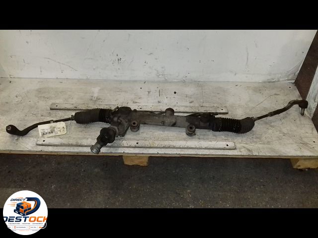Cremaillere hydraulique Mercedes-benz CLASSE C (W203) C 220 cdi (203.006) (2000-2007) 4 portes occasion