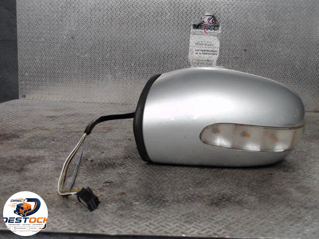 Retroviseur exterieur gauche MERCEDES CLASSE C 203 COUPE SPORT PHASE 1 occasion