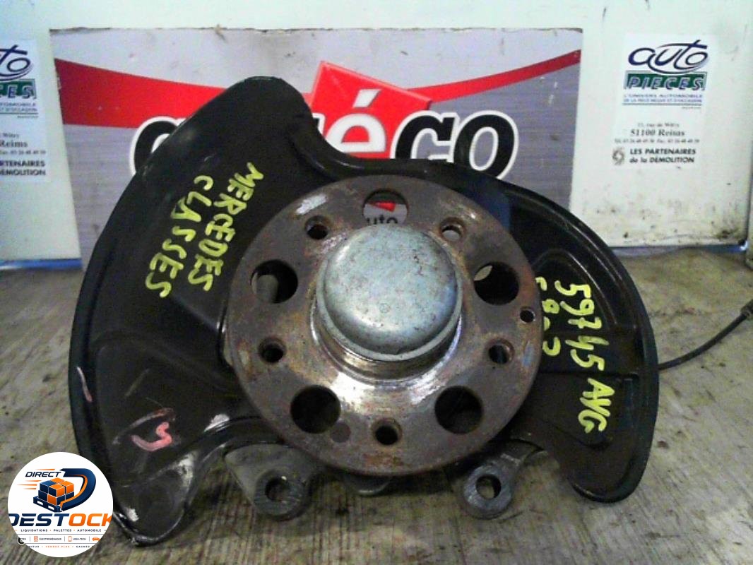 Pivot avg MERCEDES CLASSE C 203 PHASE 1 occasion