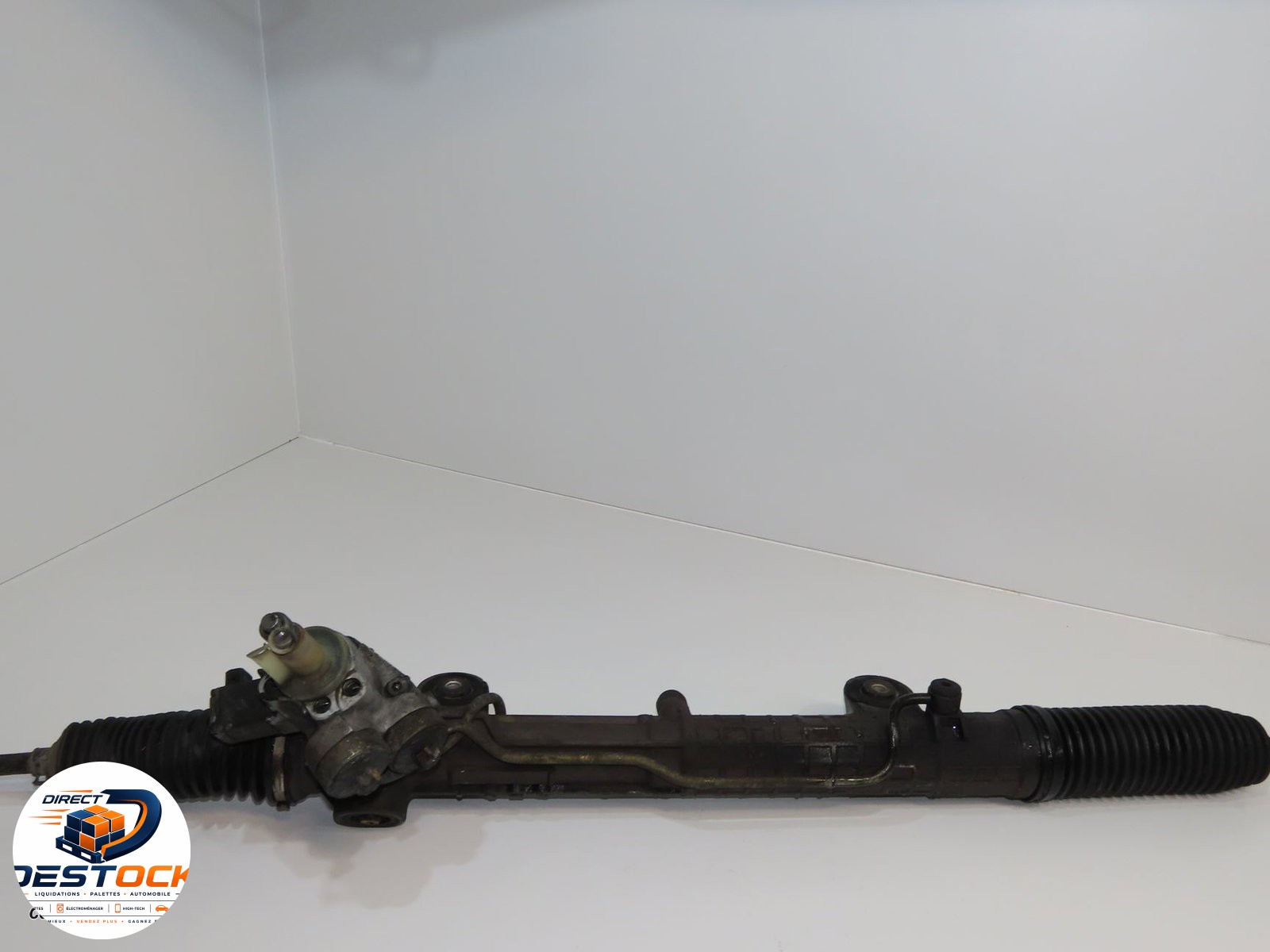 Cremaillere hydraulique Mercedes-benz CLASSE E (W210) E 320 cdi (210.026) (1999-2002) occasion