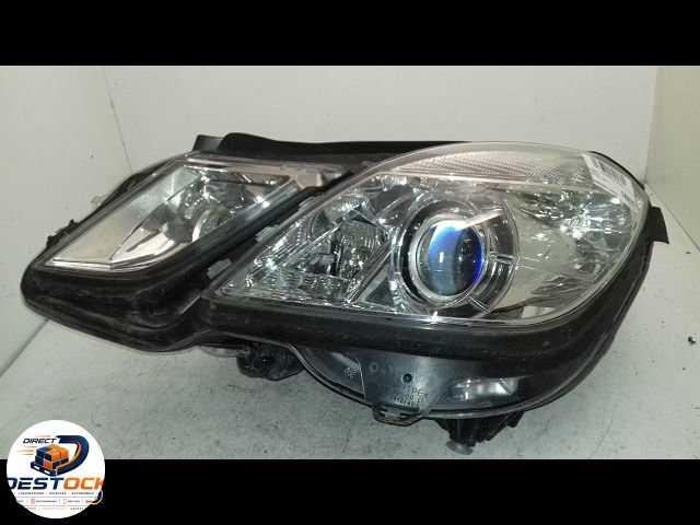 Phare gauche Mercedes-benz CLASSE E (W212) E 220 cdi - bluetec (212.001, 212.002) (2009-2016) occasion