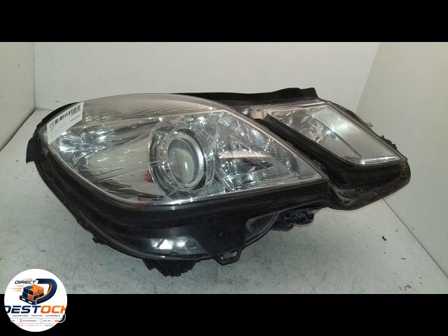 Phare droit Mercedes-benz CLASSE E (W212) E 220 cdi - bluetec (212.001, 212.002) (2009-2016) occasion
