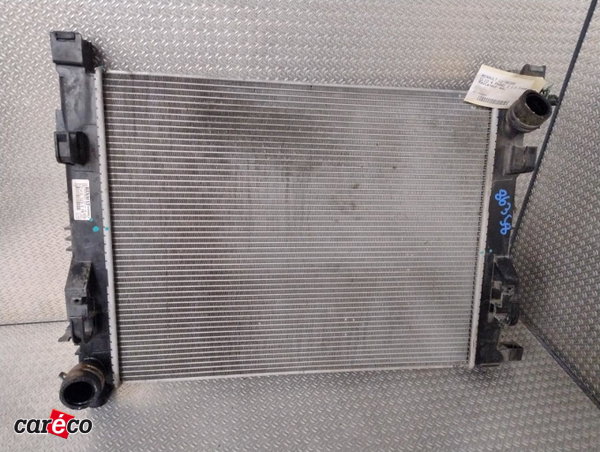 Radiateur RENAULT CLIO 4 PHASE 2 occasion
