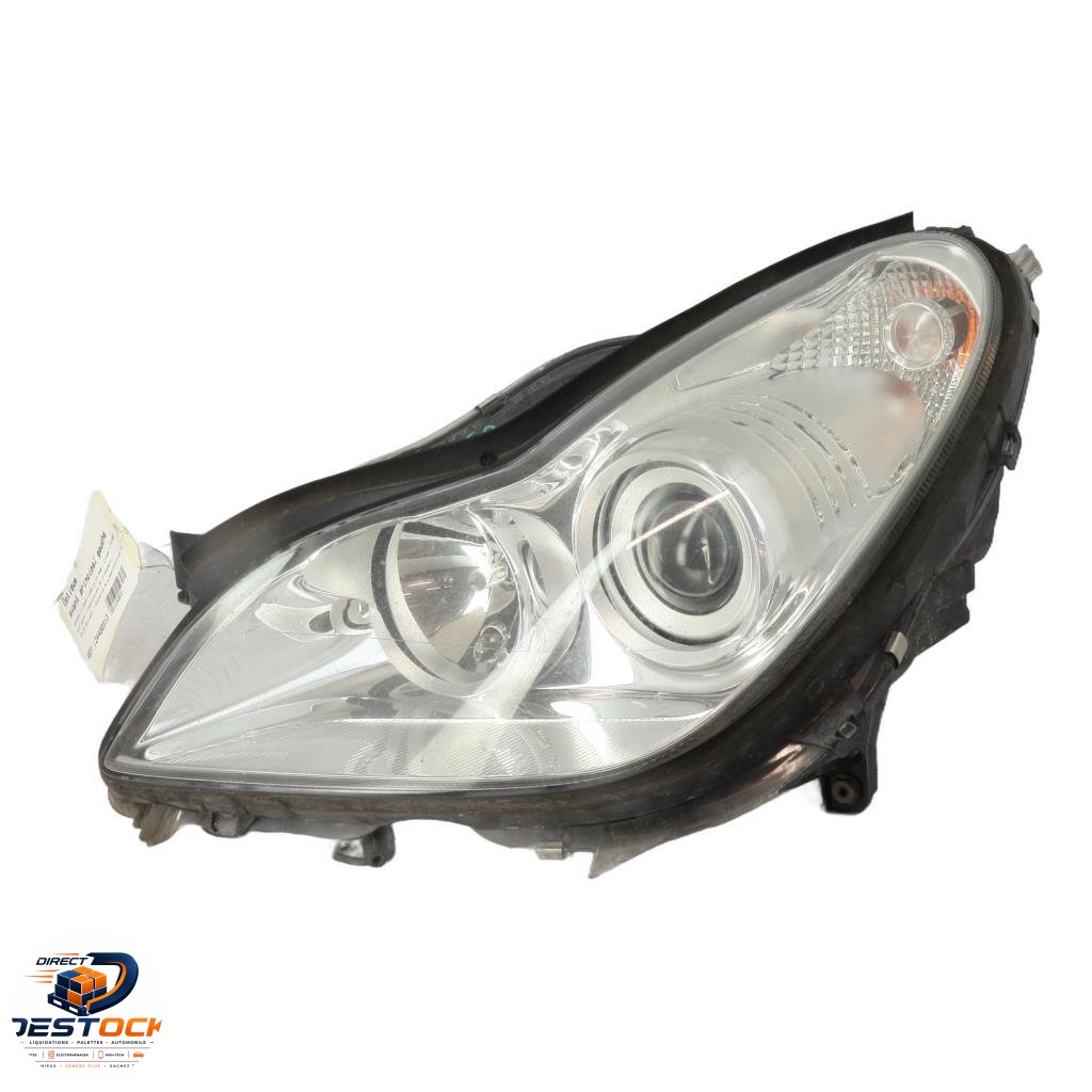Phare gauche Mercedes-benz CLS (C219) Cls 320 cdi (219.322) (2005-2010) occasion