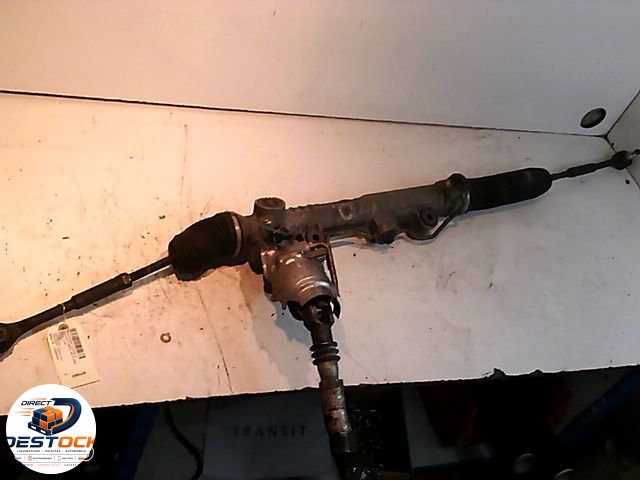 Cremaillere hydraulique MERCEDES CLASSE S occasion