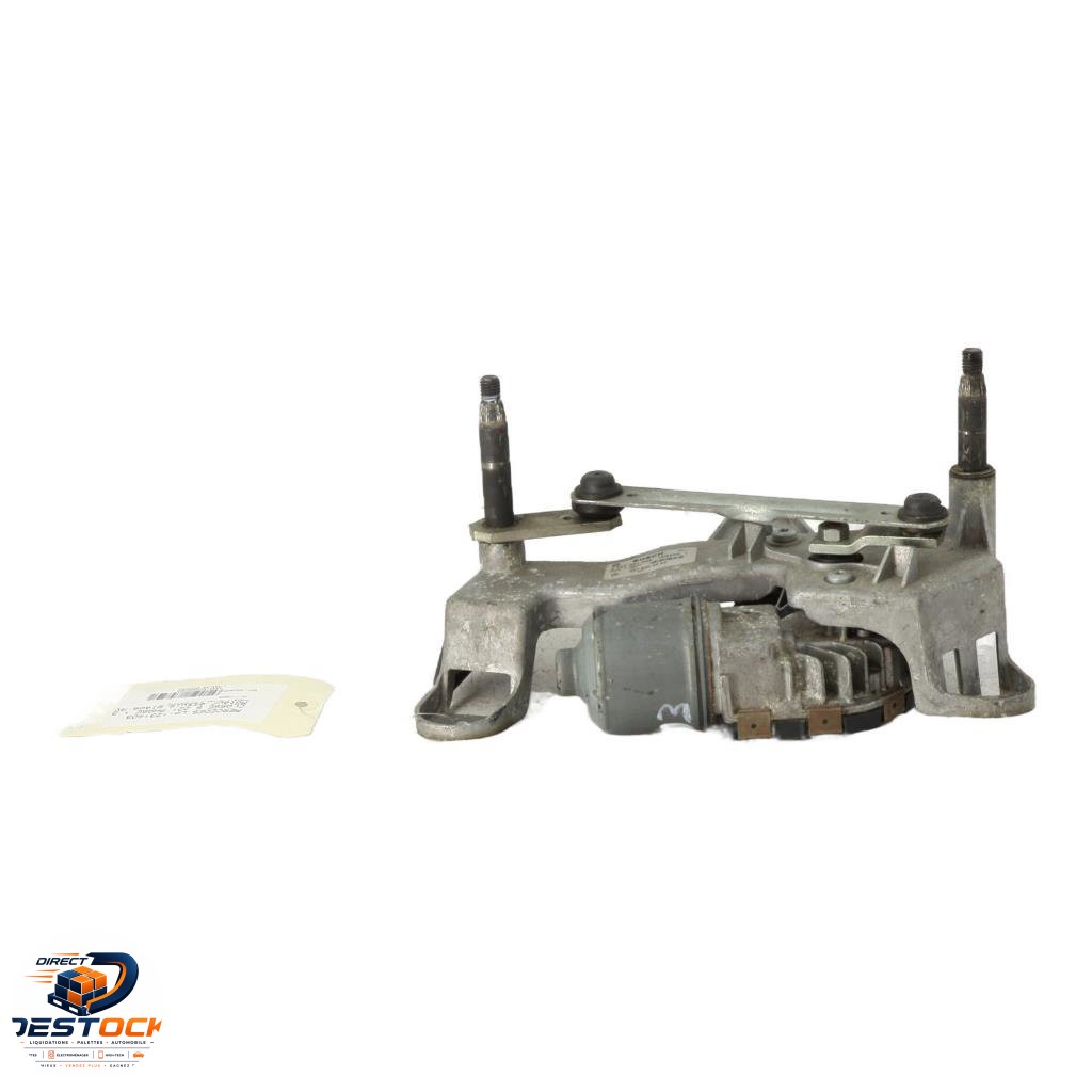 Moteur essuie-glace av gauche Mercedes-benz CLASSE S (W221) S 400 hybrid (221.095, 221.195) (2009-2013) occasion