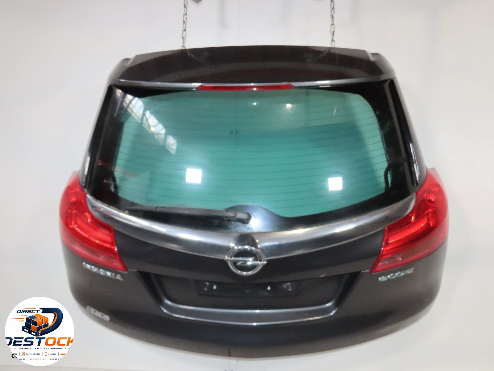 Hayon Opel INSIGNIA A Sports Tourer (G09) 2.0 cdti (35) (2008-2015) occasion