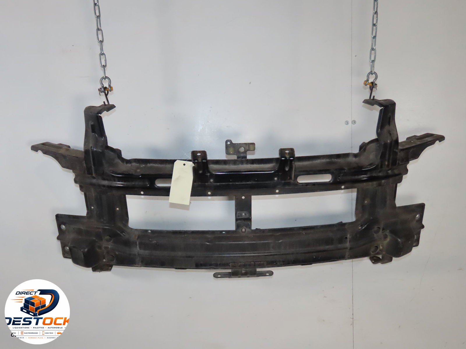Renfort pare-choc avant Chevrolet CAPTIVA (C100, C140) 2.0 d 4wd (2006-2009) occasion