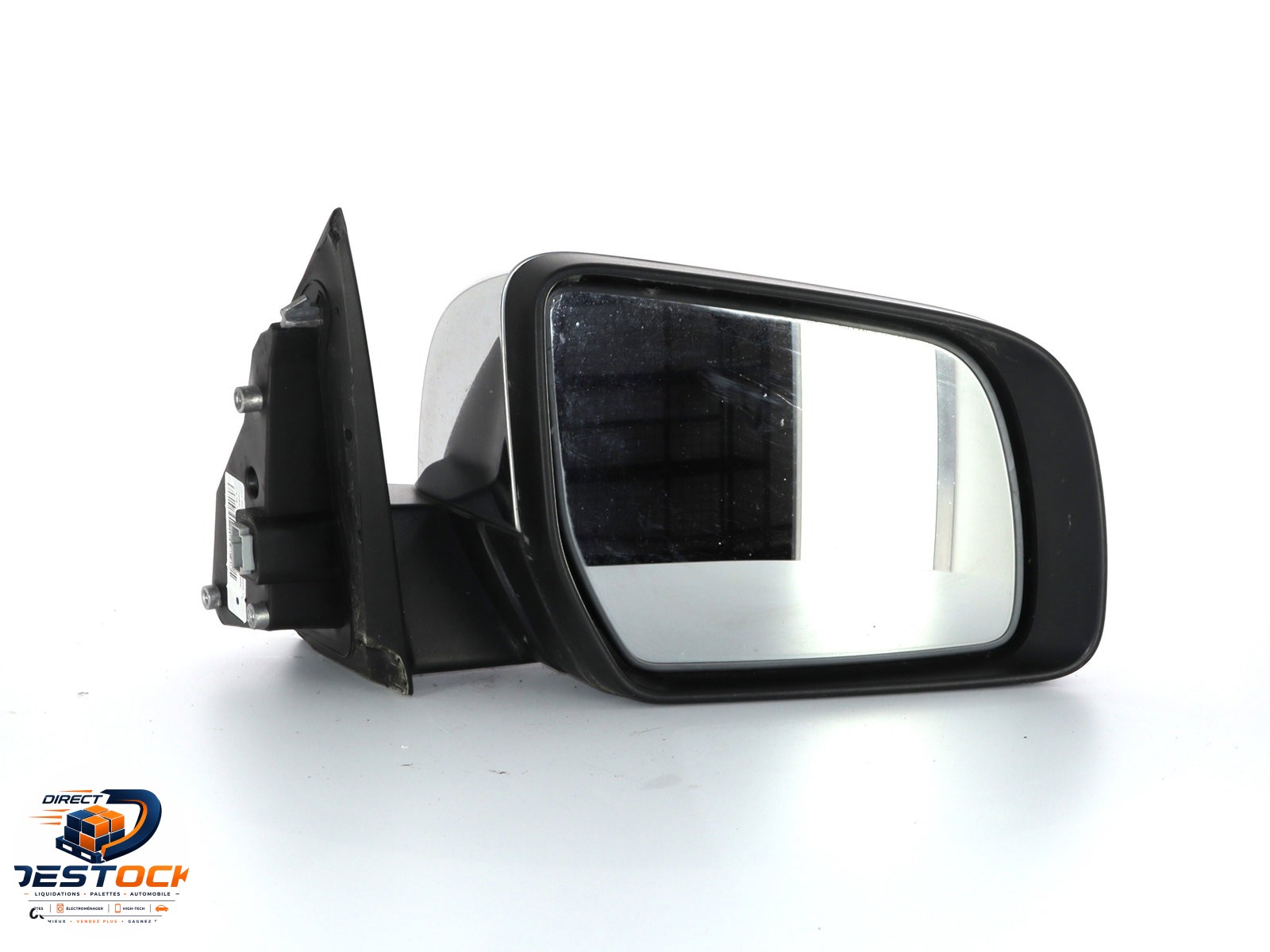 Retroviseur exterieur electrique droit Ford RANGER (TKE) 3.2 tdci 4x4 (2011) occasion