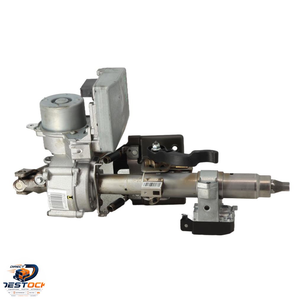 Colonne de direction non assistee Ford ECOSPORT 1.0 ecoboost (2013) occasion